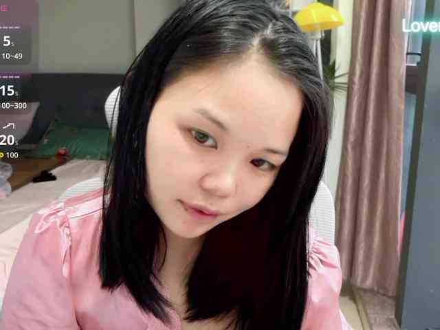 foxsusu webcam