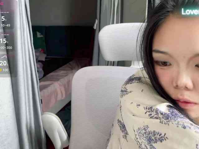 foxsusu webcam