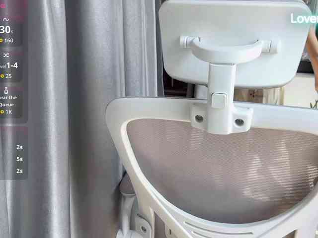 foxsusu webcam