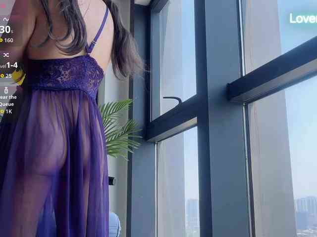 foxsusu webcam