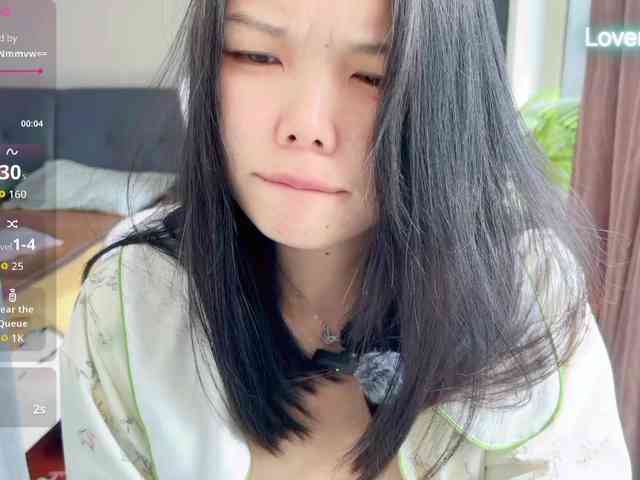 foxsusu webcam
