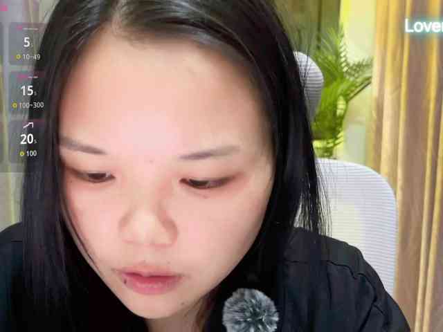 foxsusu webcam