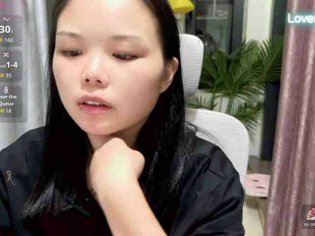 foxsusu webcam