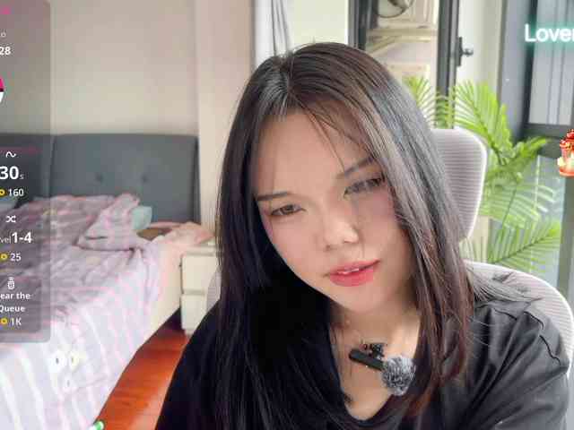 foxsusu webcam