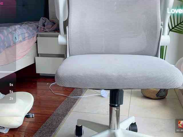 foxsusu webcam