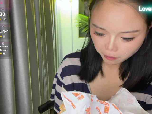 foxsusu webcam