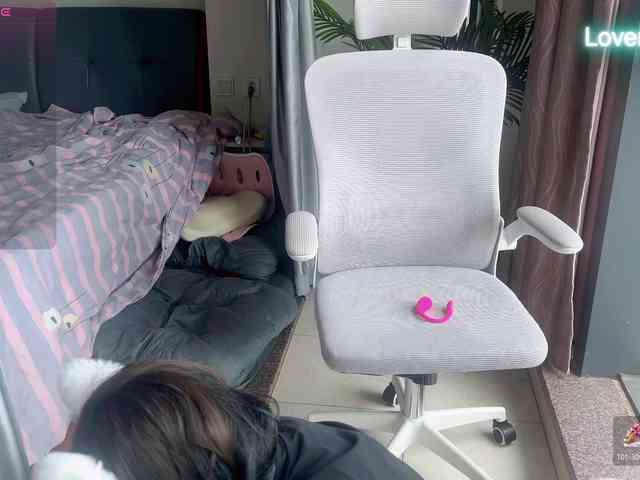 foxsusu webcam