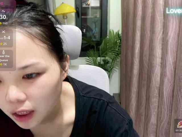 foxsusu webcam