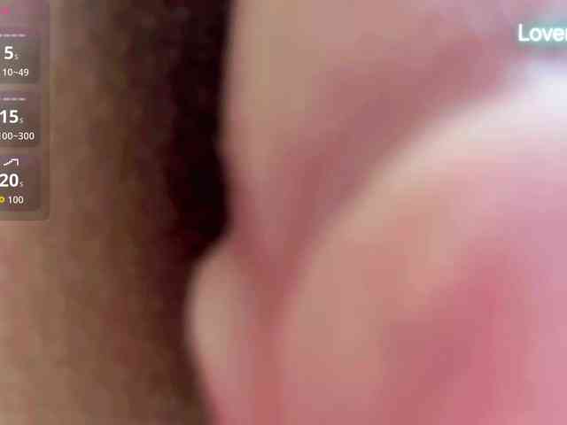 foxsusu webcam