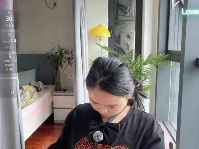 foxsusu webcam