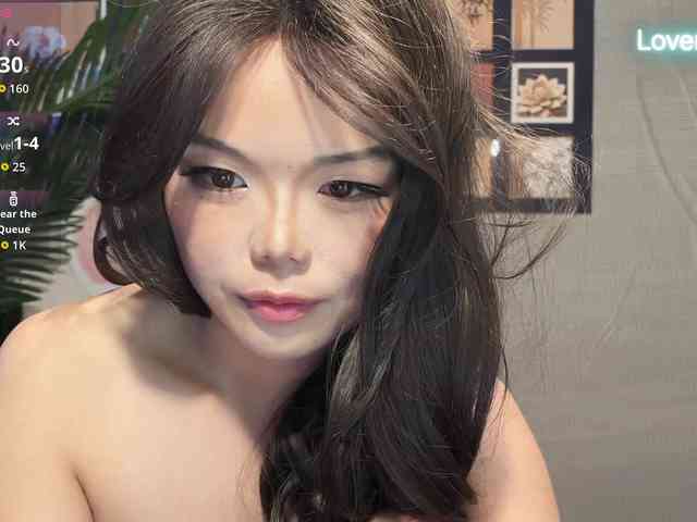 foxsusu webcam