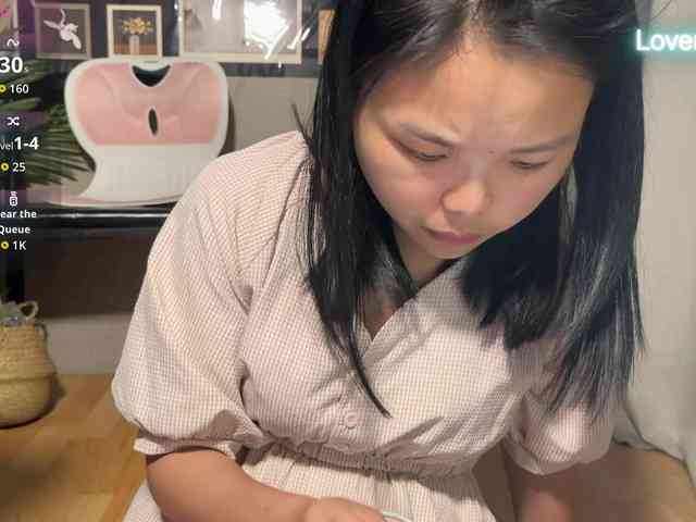 foxsusu webcam
