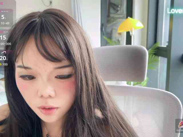 foxsusu webcam
