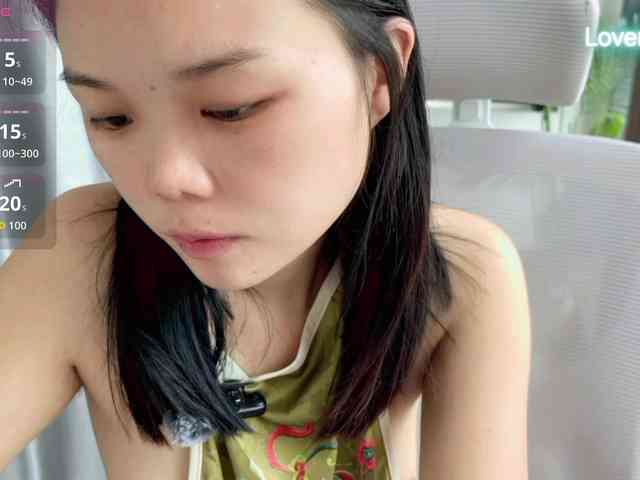 foxsusu webcam