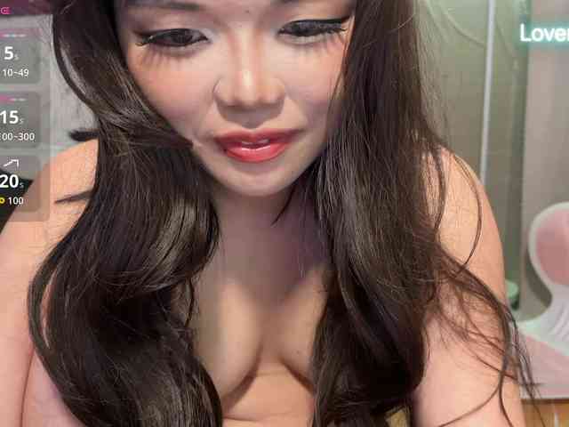 foxsusu webcam