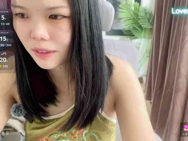 foxsusu webcam