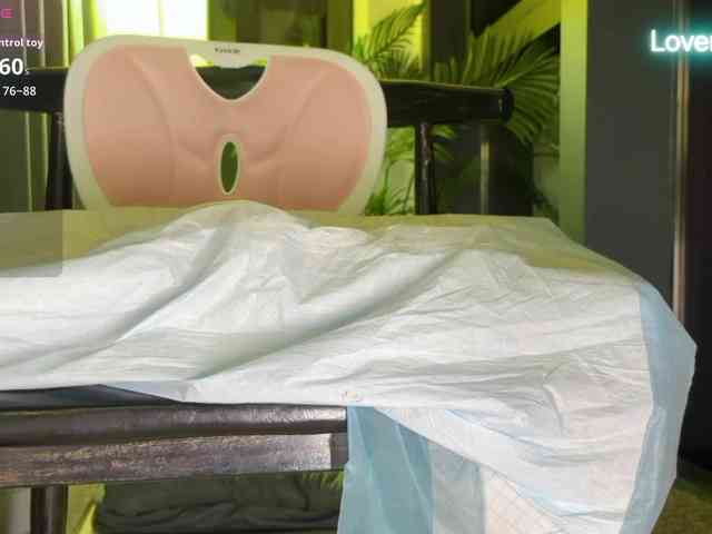 foxsusu webcam