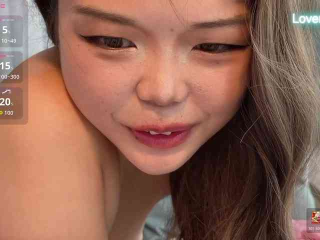 foxsusu webcam