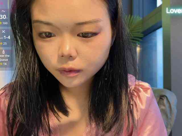 foxsusu webcam
