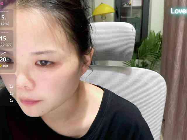 foxsusu webcam