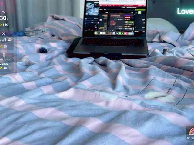 foxsusu webcam