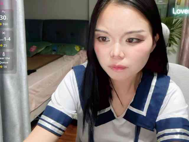 foxsusu webcam