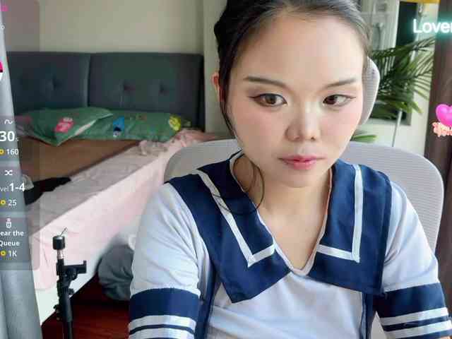 foxsusu webcam