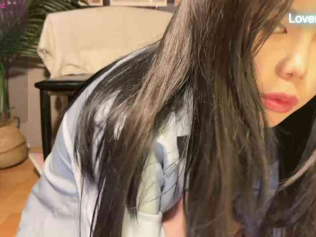 foxsusu webcam