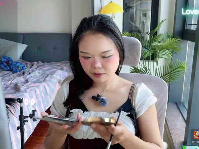 foxsusu webcam
