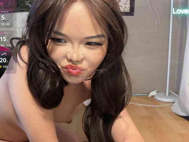 foxsusu webcam