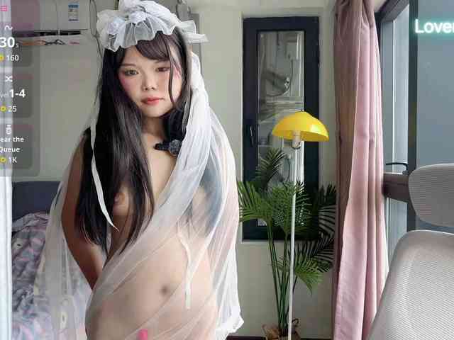 foxsusu webcam