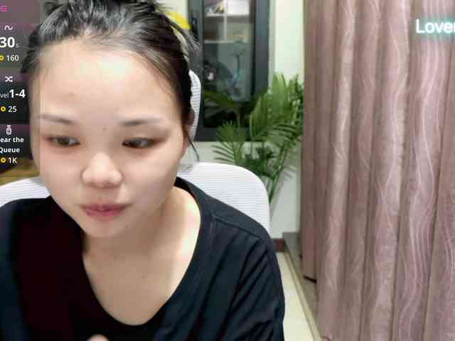 foxsusu webcam