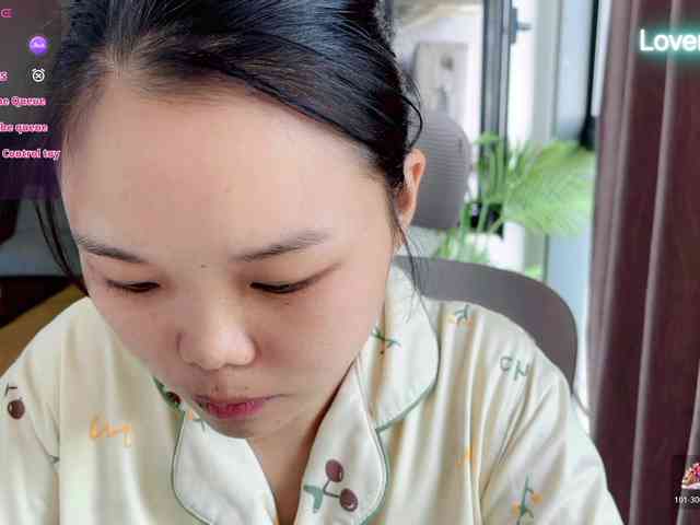 foxsusu webcam