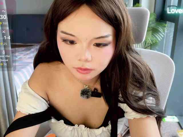 foxsusu webcam