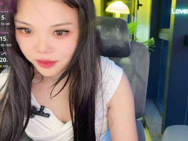 foxsusu webcam