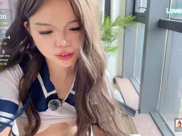 foxsusu webcam