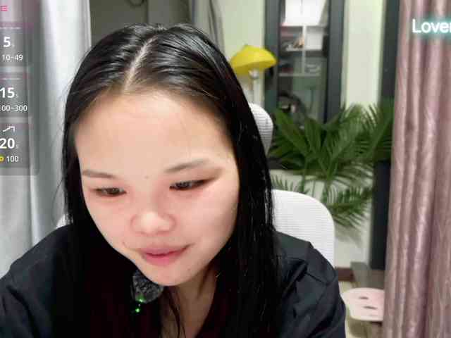 foxsusu Live Webcam on BongaCams