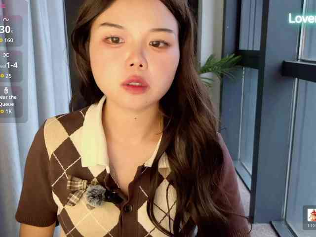 foxsusu webcam