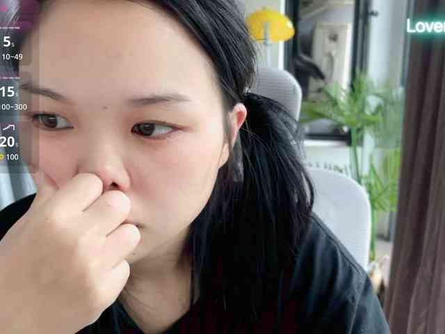 foxsusu webcam