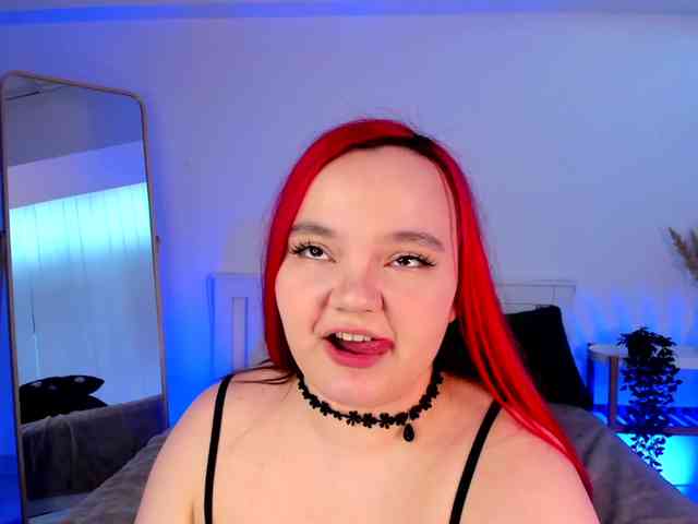 Rose-Luvy webcam