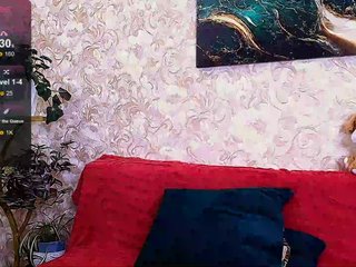 SaraSmith Porn Show