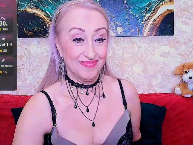 SaraSmith live cam on BongaCams