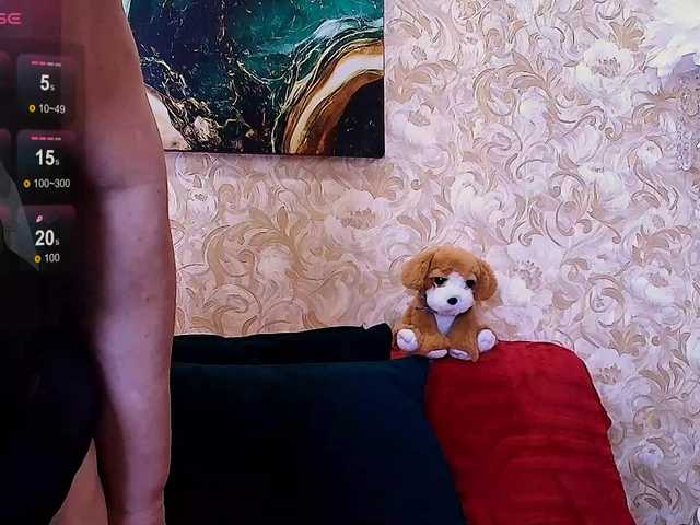 SaraSmith live cam on BongaCams
