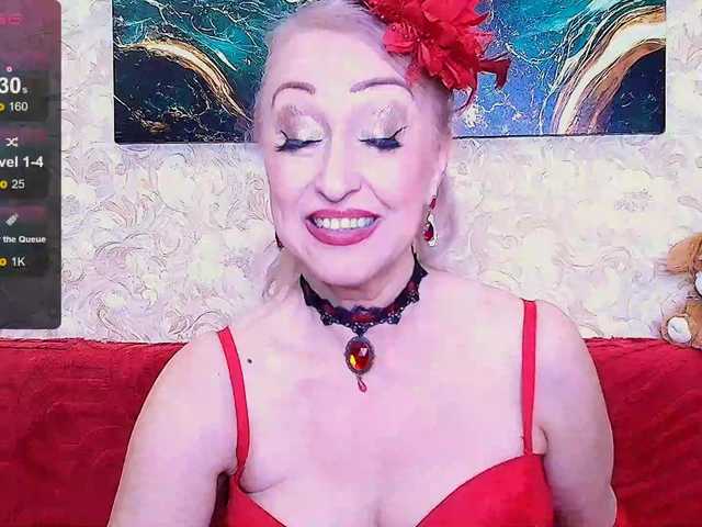 SaraSmith Live Cam on BongaCams