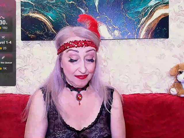 SaraSmith live cam on BongaCams