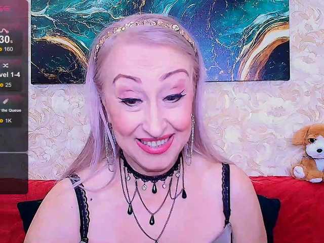 SaraSmith live cam on BongaCams
