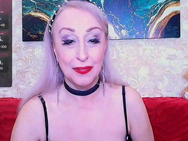 SaraSmith live cam on BongaCams