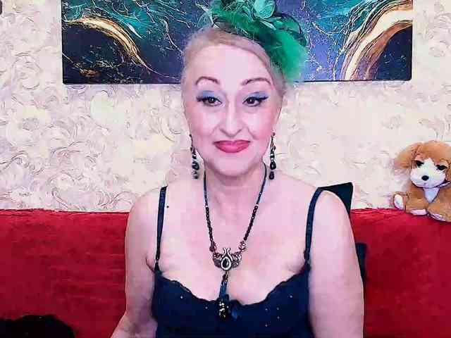SaraSmith webcam
