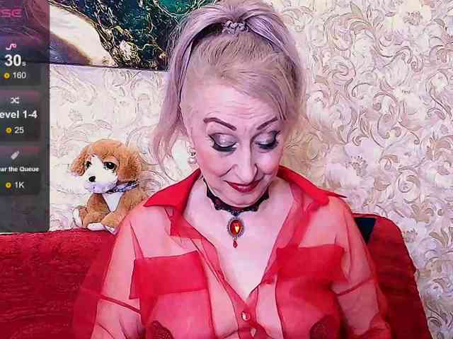 SaraSmith webcam