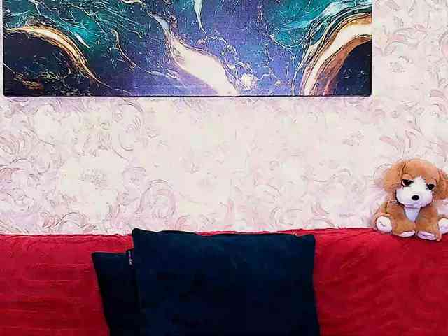 SaraSmith webcam